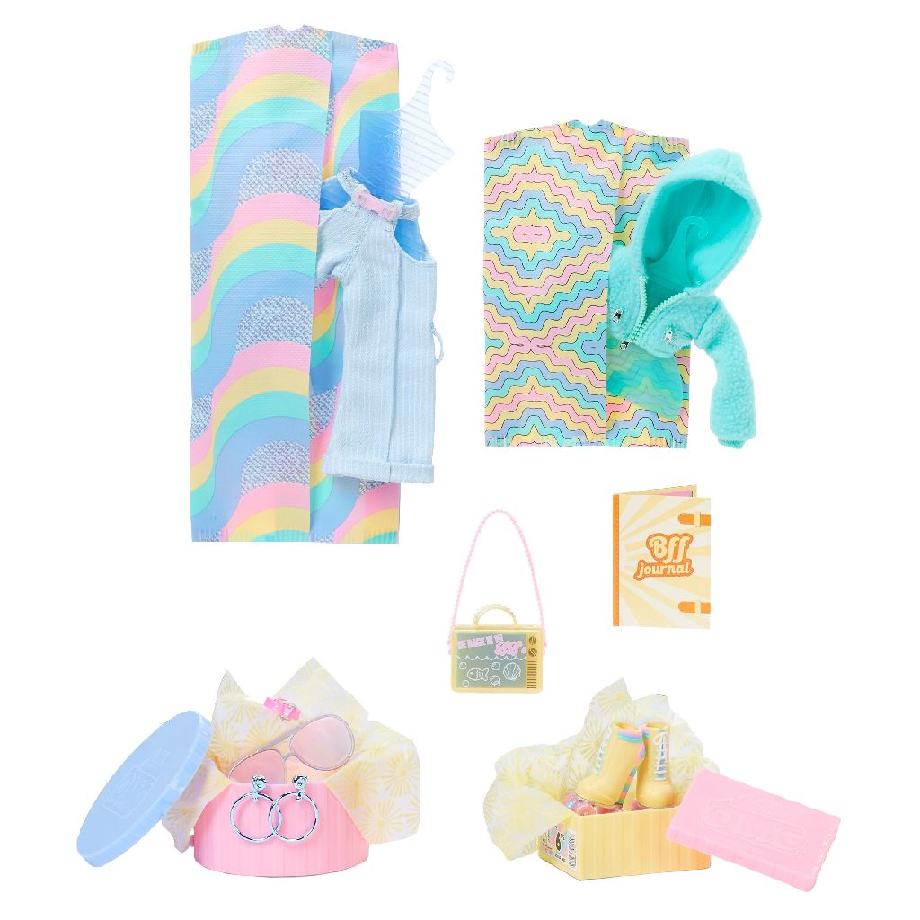 Lol Surprise Omg Sunshine Gurl 