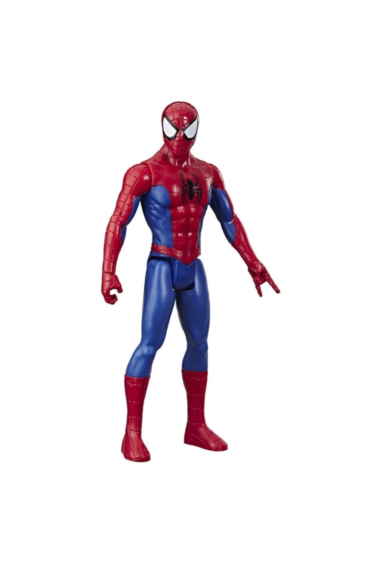Spiderman Titan Hero Figür 30 Cm