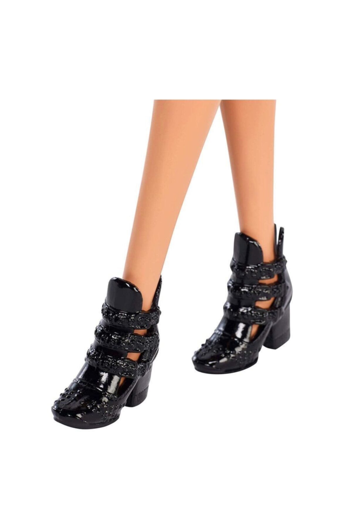 Barbie Fashionistas Büyüleyici Parti Bebekleri - Fbr37-gbk09