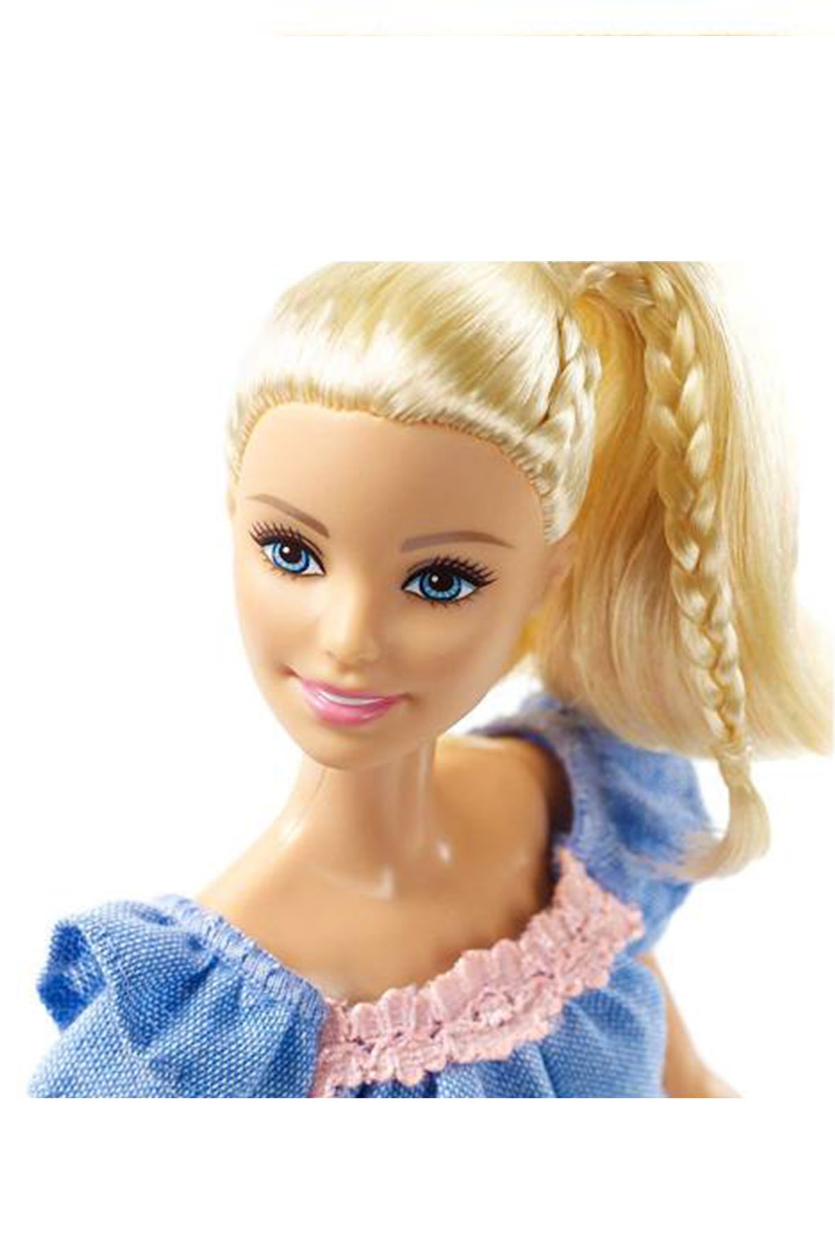 Barbie Büyüleyici Parti Bebek Ve Kıyafetleri