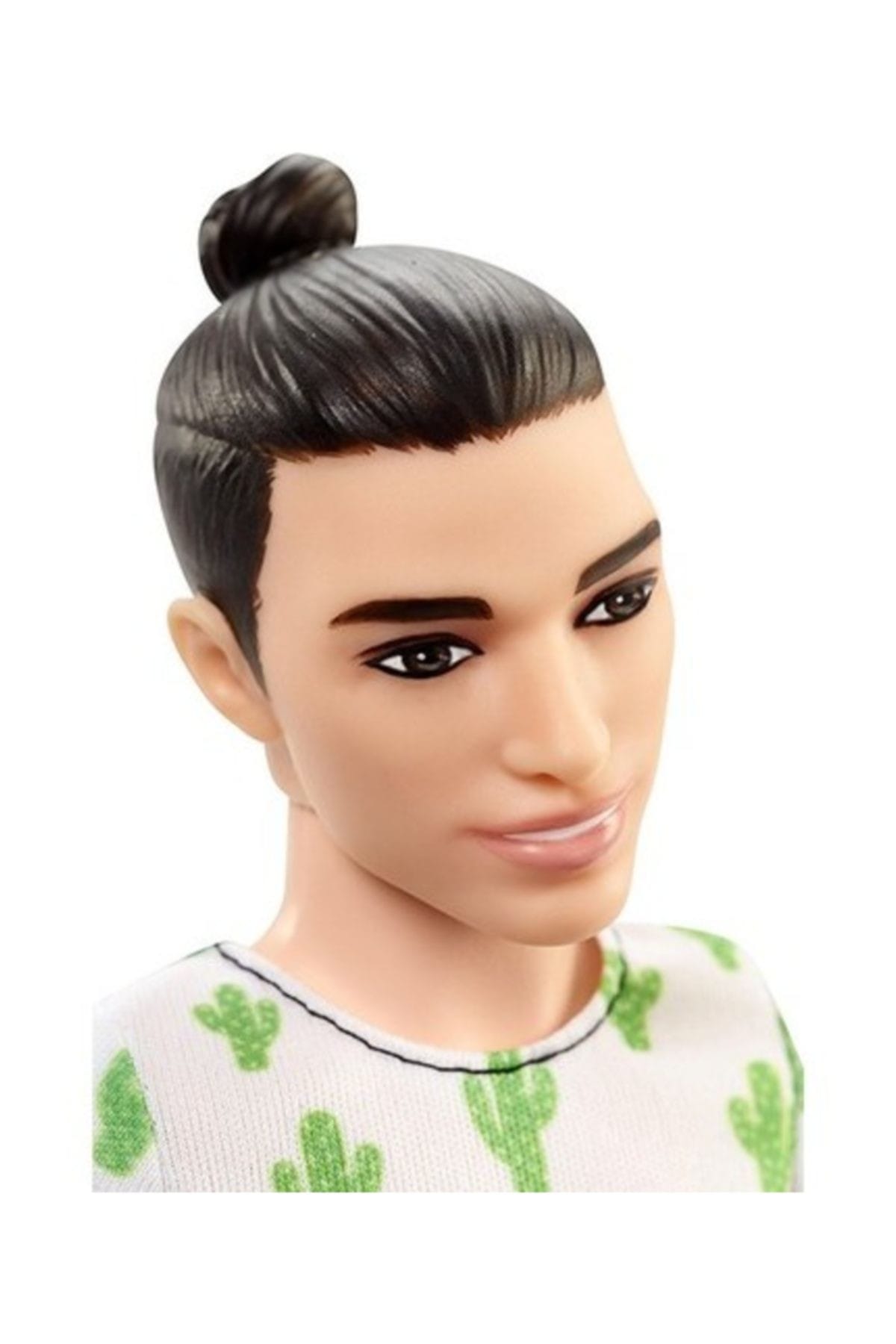 Barbie Yakışıklı Ken Bebekler 