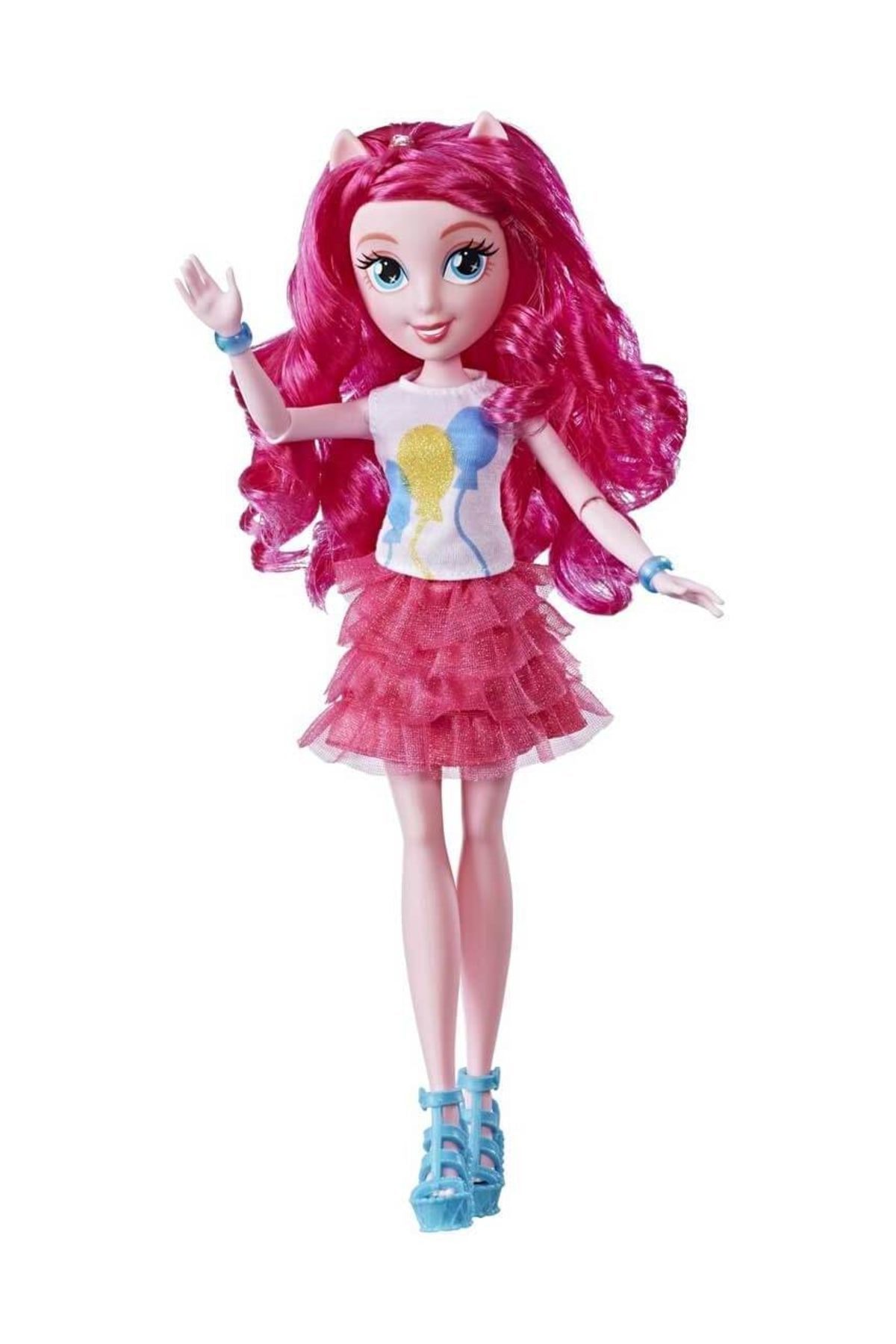My Little Pony Equestria Girls Pinkie Pie 