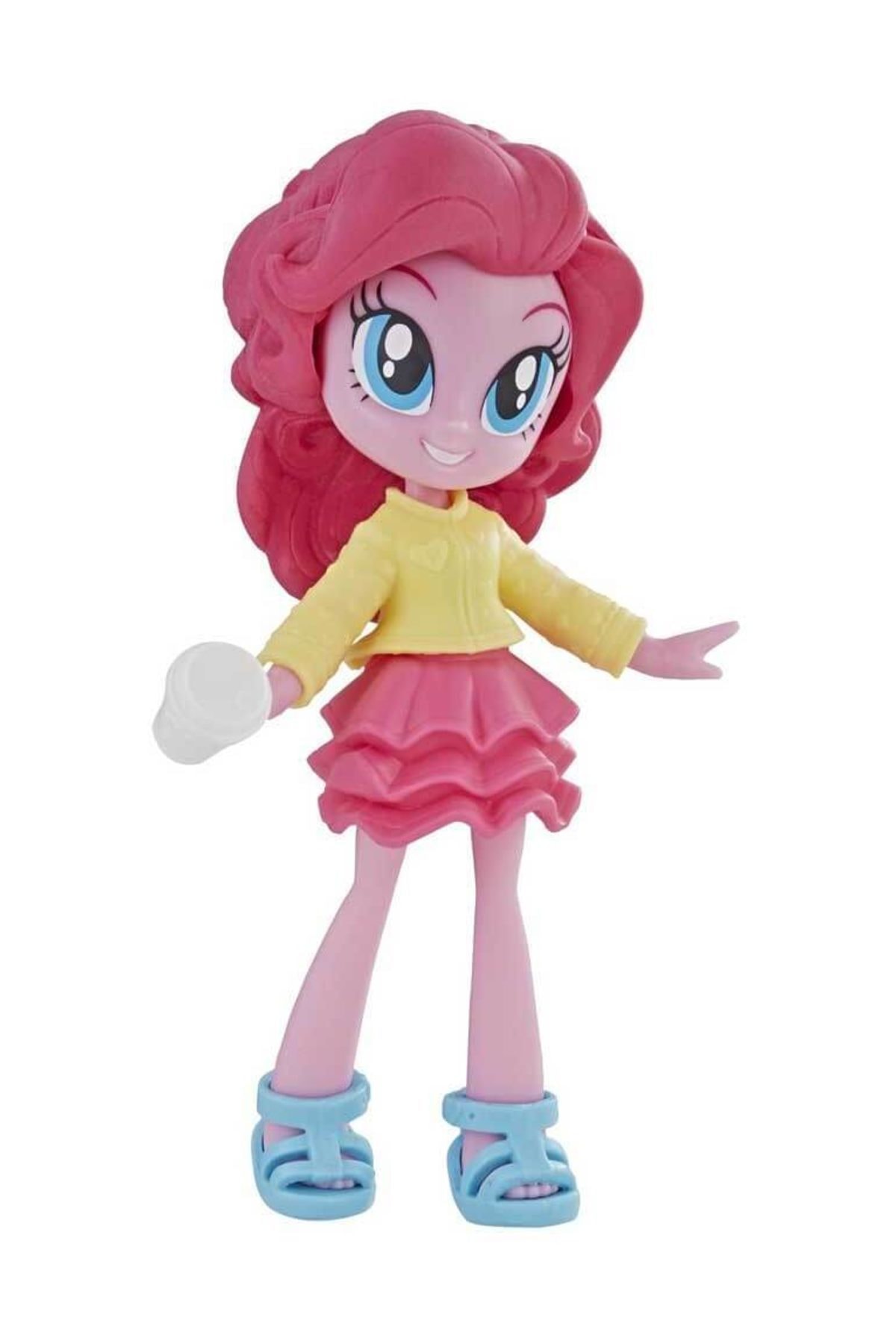 My Little Pony Equestria Girls Miniler Pinkie Pie E3134-E4239