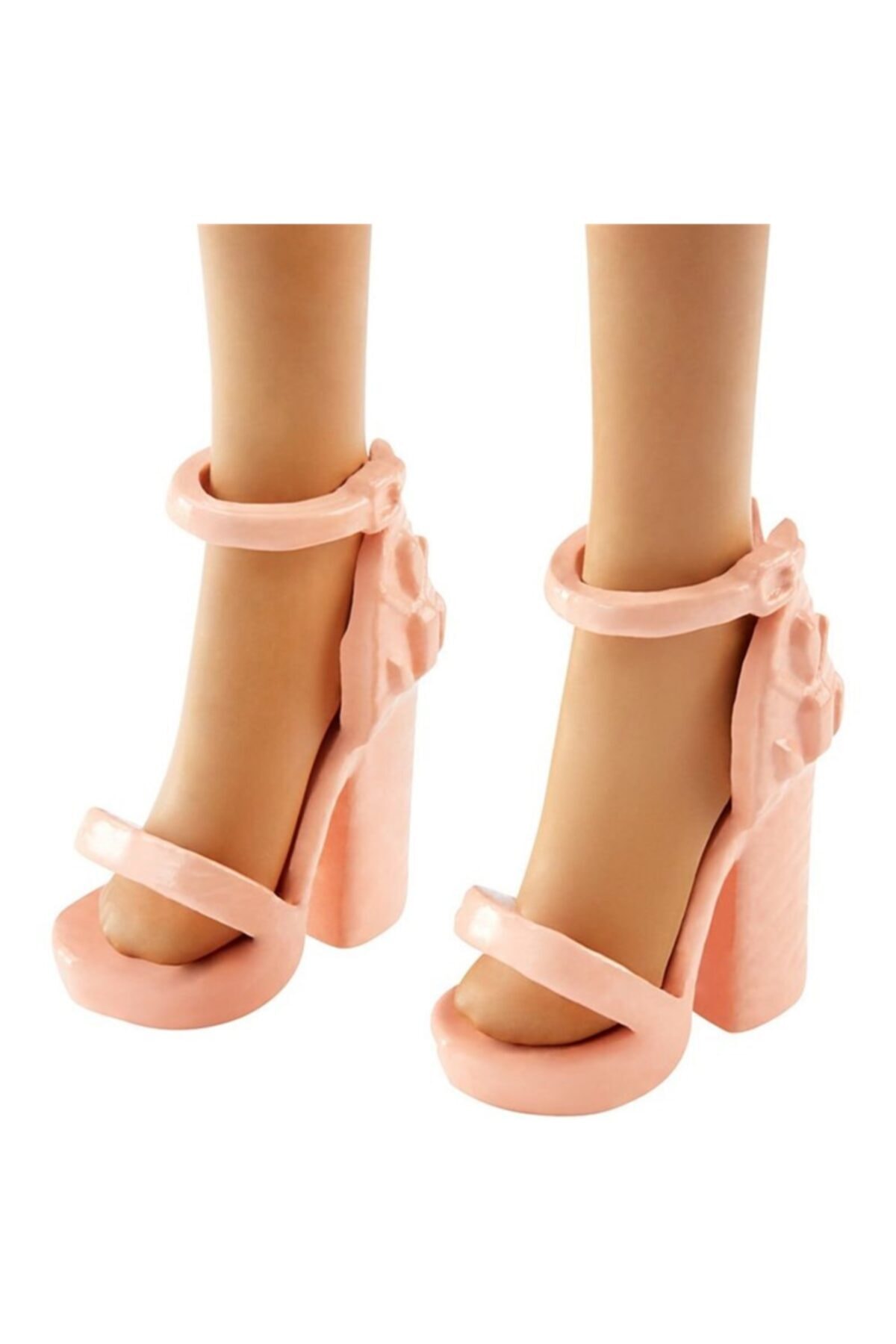 Barbie Fashionistas Büyüleyici Parti Bebekleri 