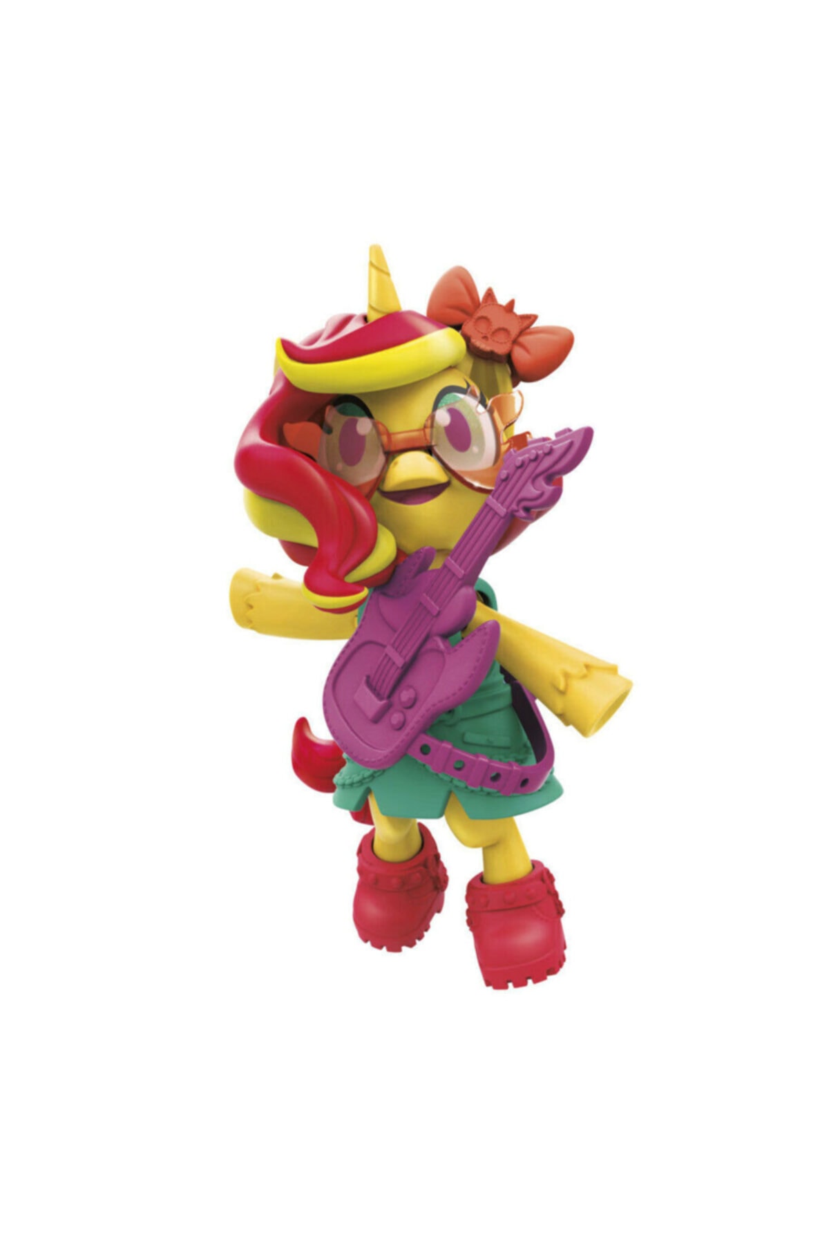My Little Pony Smashin Fashion Sunset Shimmer