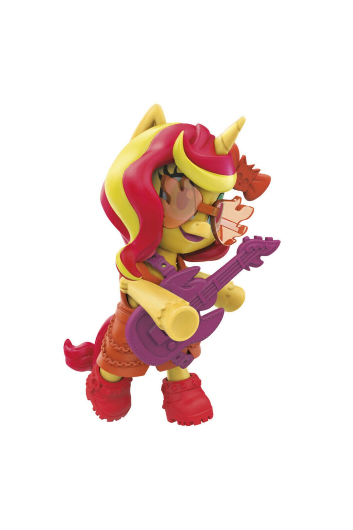 My Little Pony Smashin Fashion Sunset Shimmer