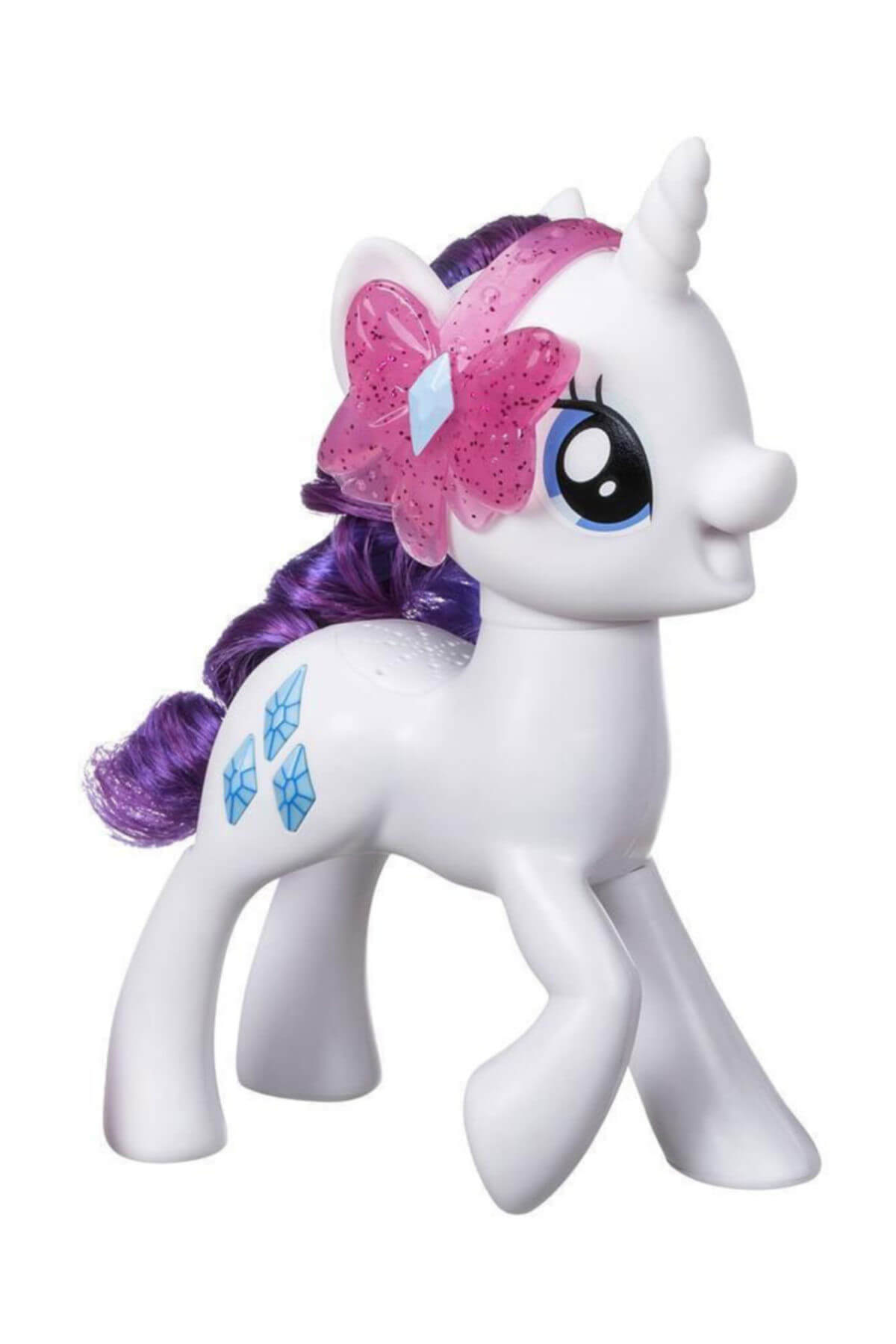 My Little Pony Konuşan Arkadaşım Rarity E1973-E2584