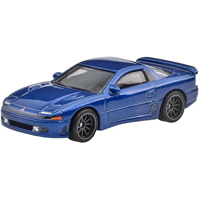 Hot Wheels Car Culture Arabalar Mitsubishi 3000gt Vr-4 