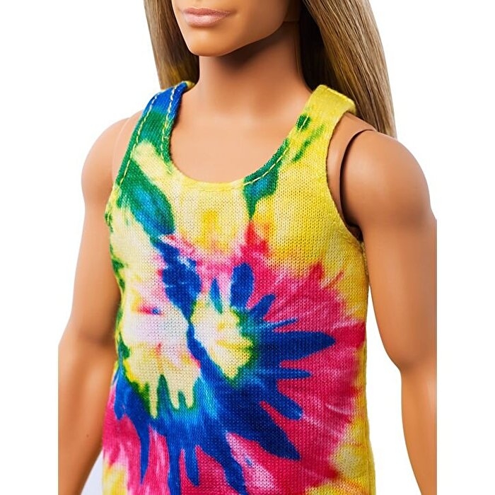 Barbie Yakışıklı Ken Bebekler GHW66