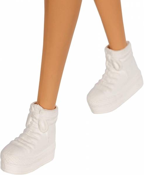 Barbie Fashionistas Büyüleyici Parti Bebekleri 