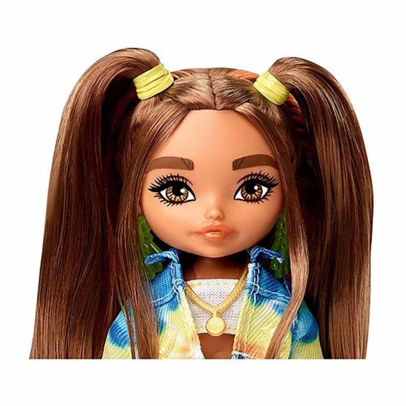 Barbie Extra Mini Bebekler HHF81