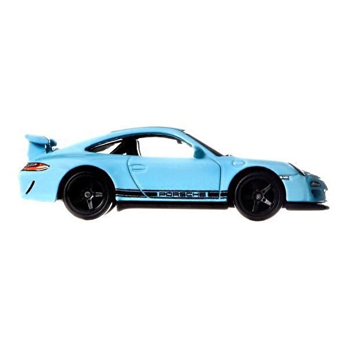 Hot Wheels Car Culture Arabalar Porsche 911GT3 RS 