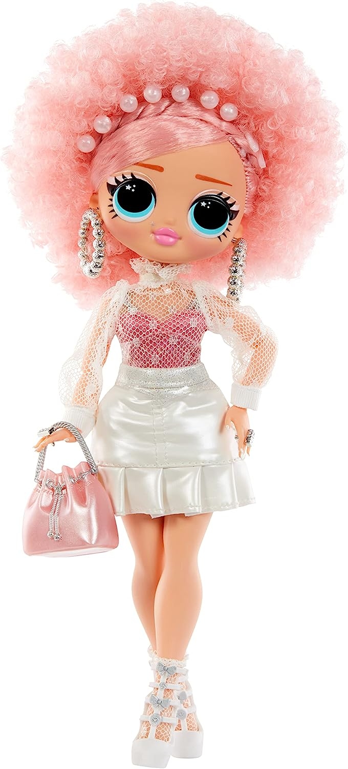 Lol Sürpriz! Omg Miss Celebrate Moda Bebek