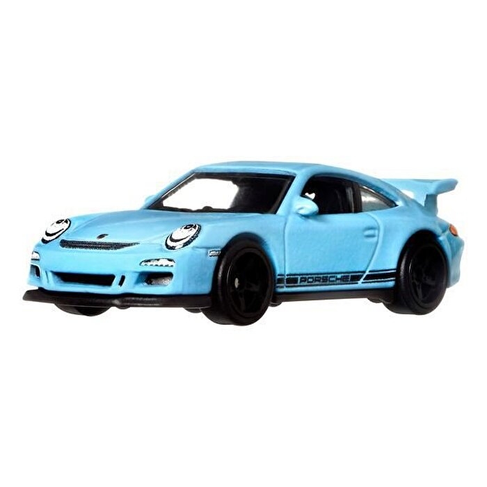 Hot Wheels Car Culture Arabalar Porsche 911GT3 RS 