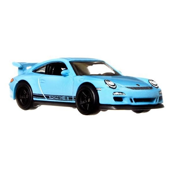 Hot Wheels Car Culture Arabalar Porsche 911GT3 RS 