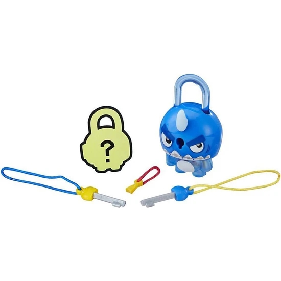 Lock Stars Figür Blue Shark E3103-E3208