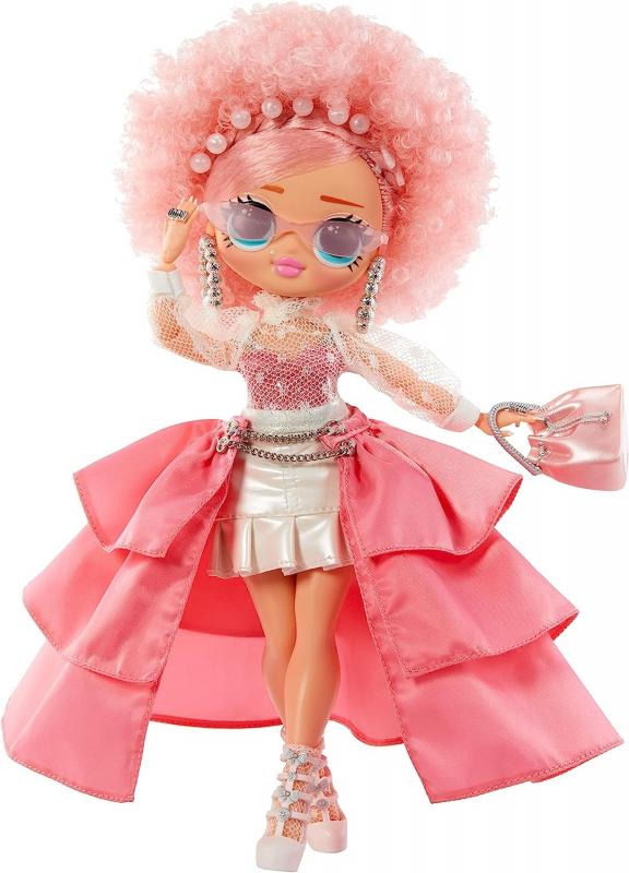 Lol Sürpriz! Omg Miss Celebrate Moda Bebek