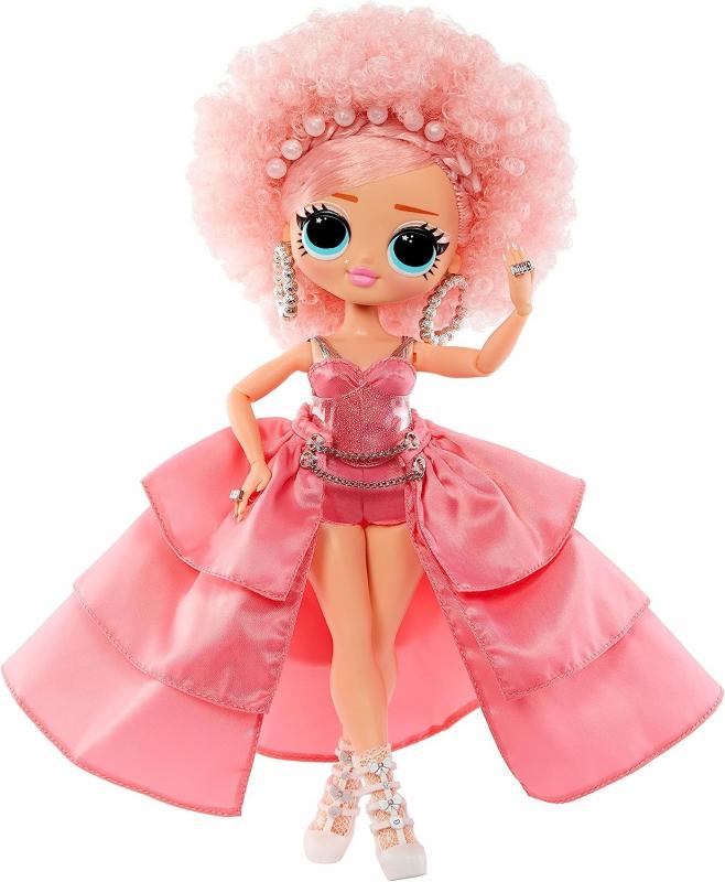 Lol Sürpriz! Omg Miss Celebrate Moda Bebek