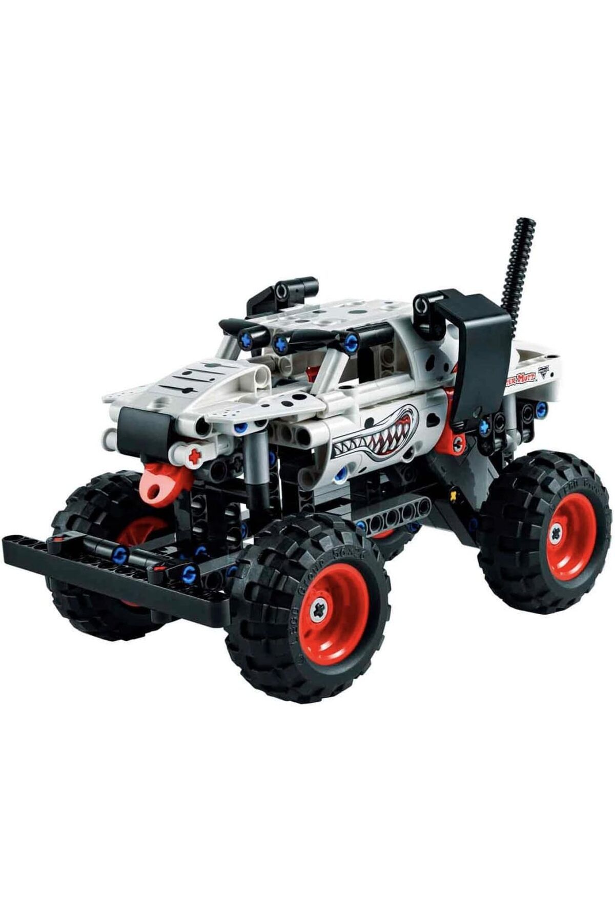 LEGO Technic Monster Jam Monster Mutt Dalmaçyalı 42150 