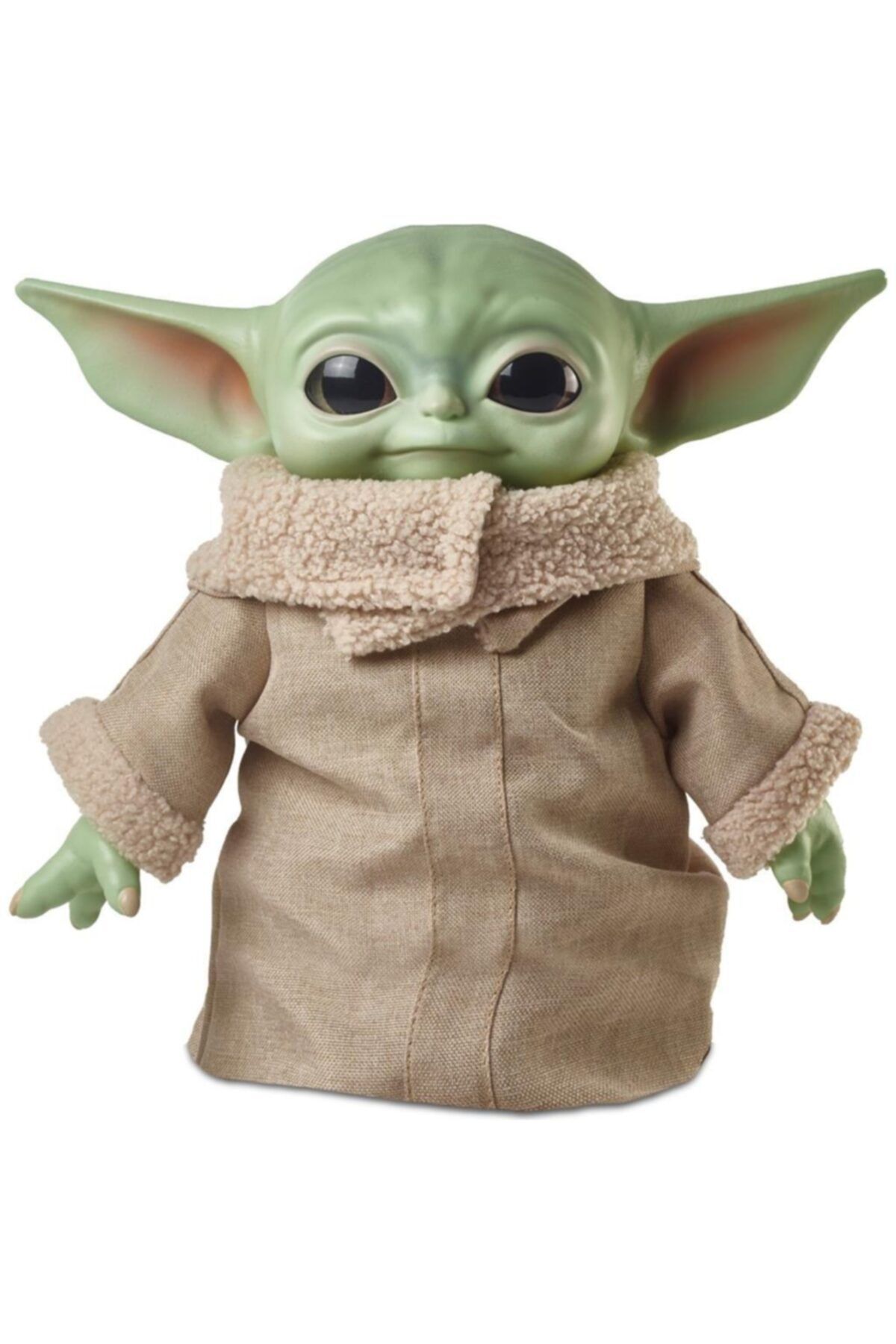 Star Wars The Child Baby Yoda Peluş Figür GWD85