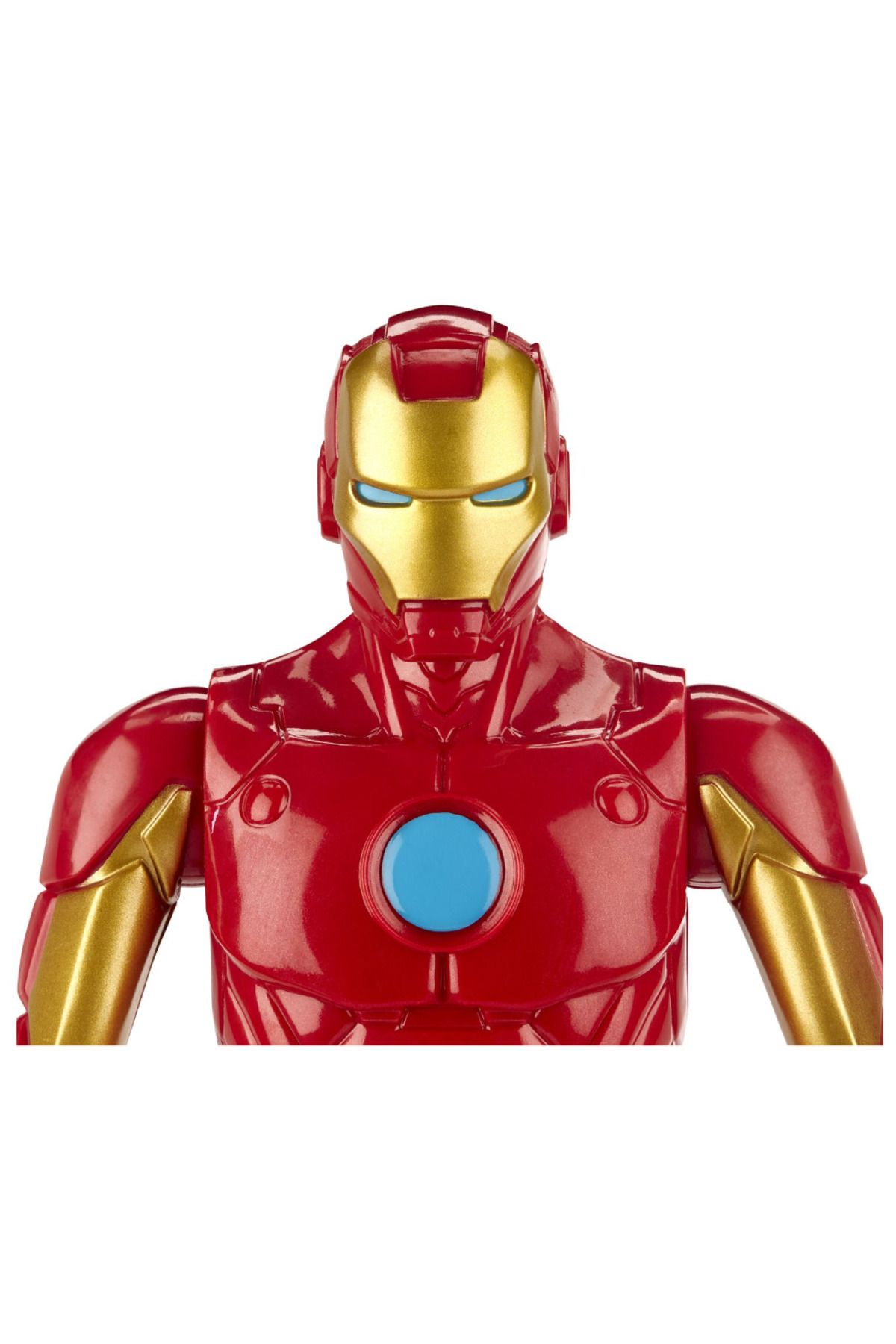 Avengers Titan Hero 29cm Iron Man Aksiyon Figür