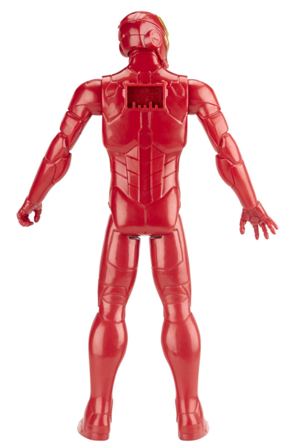 Avengers Titan Hero 29cm Iron Man Aksiyon Figür