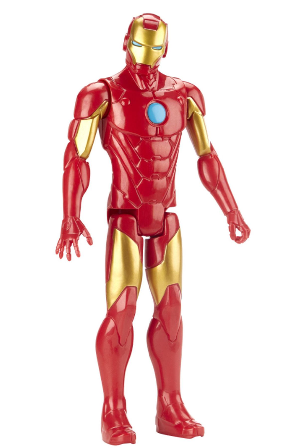 Avengers Titan Hero 29cm Iron Man Aksiyon Figür