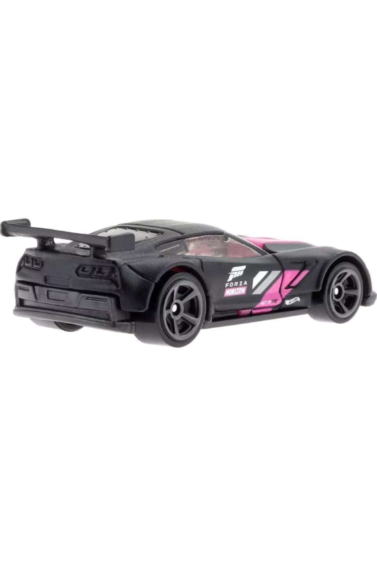 Hot Wheels Forza Serisi Araçları Corvette C7.R GYN22 