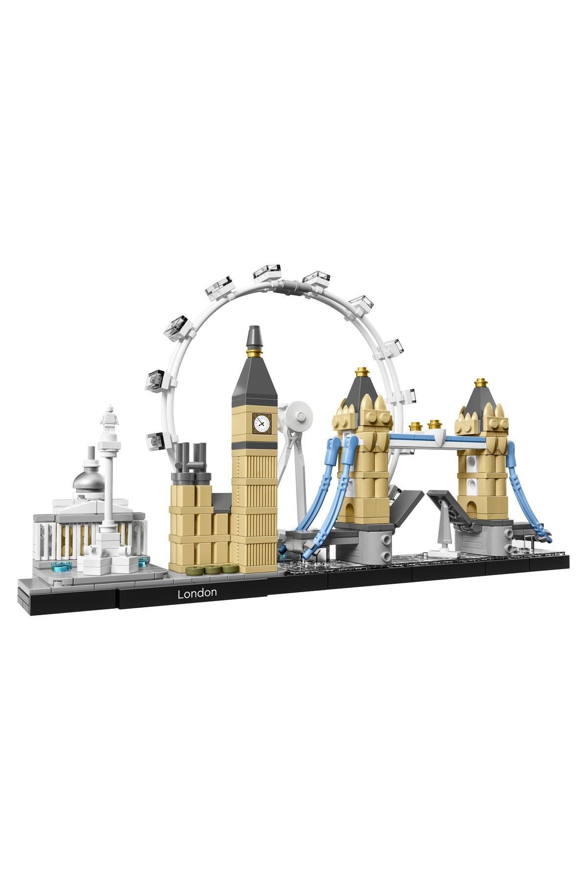 Lego® Architecture Londra 21034