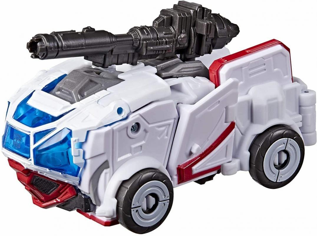 Transformers Stüdyo Serisi 82 Deluxe Sınıfı Bumblebee Autobot Ratchet