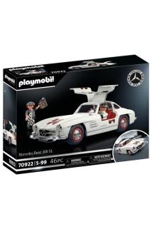 Playmobil 70922 Mercedes-Benz 300 SL