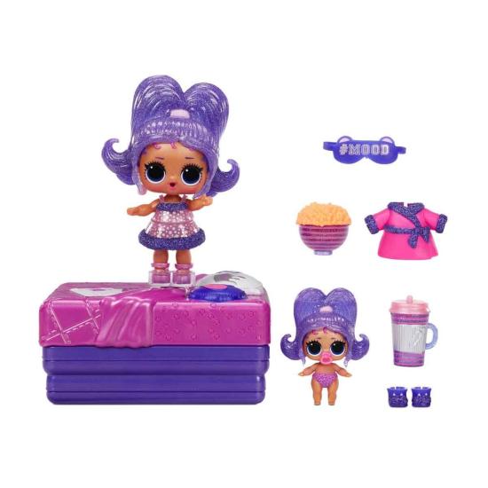 LOL Surprise Deluxe Hediye Sürprizi