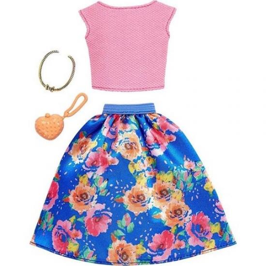 Barbie’nin Son Moda Kıyafetleri FYW85-FKR96
