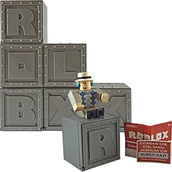 Roblox Sürpriz Paket Seri 1 