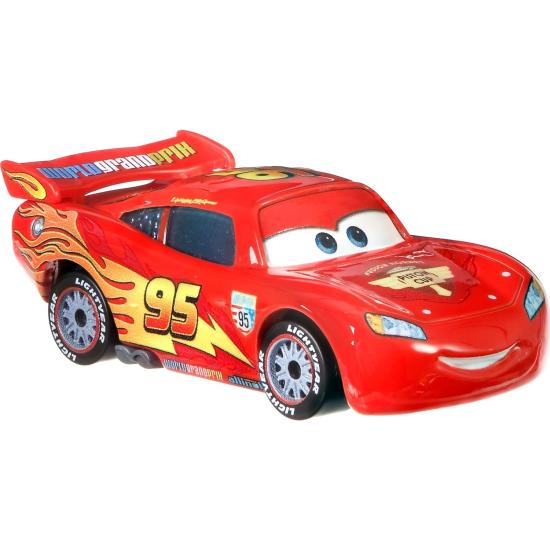 Cars Lightning Şimşek Mcqueen FLM20
