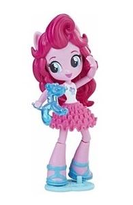 My Little Pony Equestria Girls Miniler Pinkie Pie
