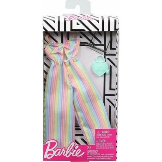 Barbie’nin Son Moda Kıyafetleri FND47 - GHW76