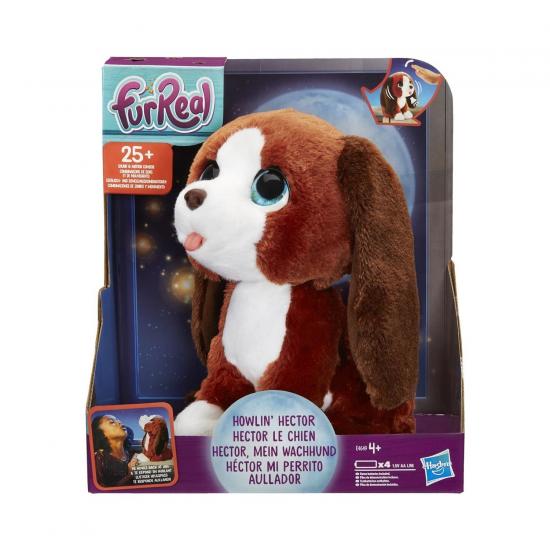 furReal Uluyan Köpeğim Howie