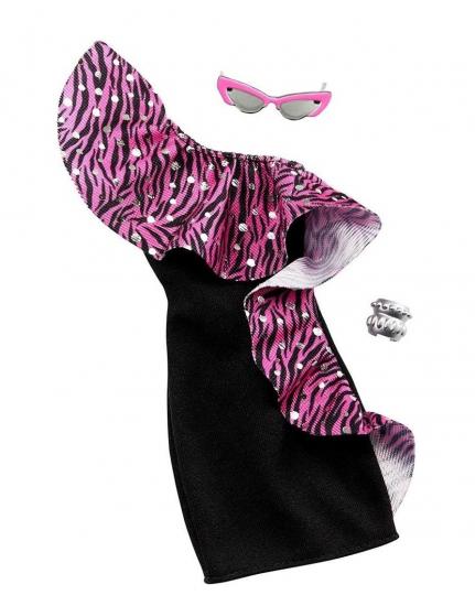 Barbie’nin Son Moda Kıyafetleri FYW85-GHW78