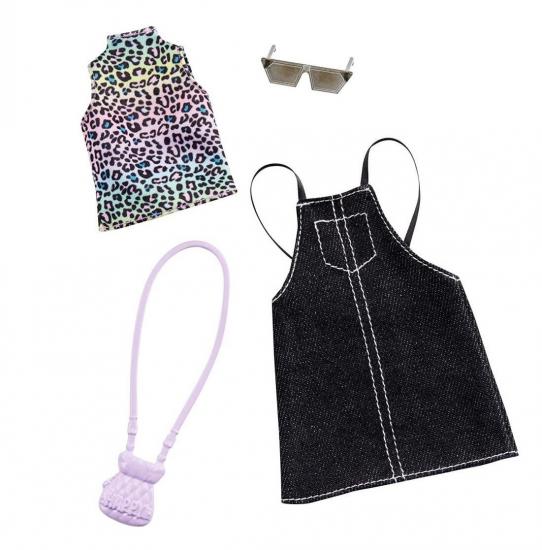 Barbie’nin Son Moda Kıyafetleri FYW85-GHW74