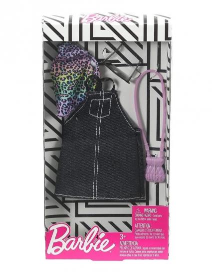Barbie’nin Son Moda Kıyafetleri FYW85-GHW74