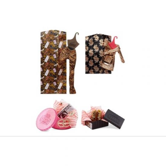 L.O.L. Surprise Omg Çok Gizli Bebekler Seri 3 Da Boss