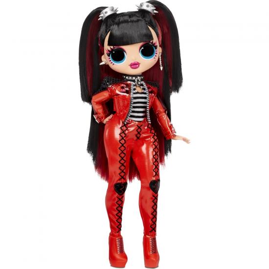 L.O.L. Sürpriz Çok Gizli Bebekler Spicy Babe