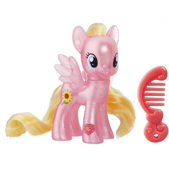 My Little Pony Figür Meadow Flower 