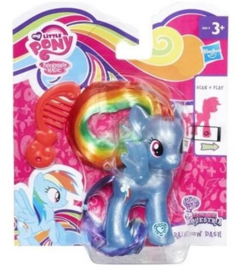 My Little Pony Rainbow Dash 