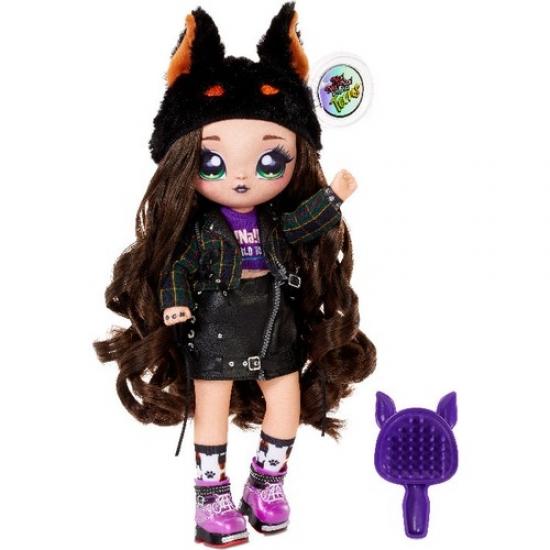 Na! Na! Na! Sürpriz Teens Bebekler Rebel Dare