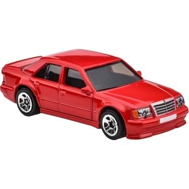 Hot Wheels Tekli Arabalar Mercedes Benz 500e ve daha bir çok Hot Wheels arabalar... Uygun fiyat ve taksit avantajlarıyla CİVCİV OYUNCAK’ta...