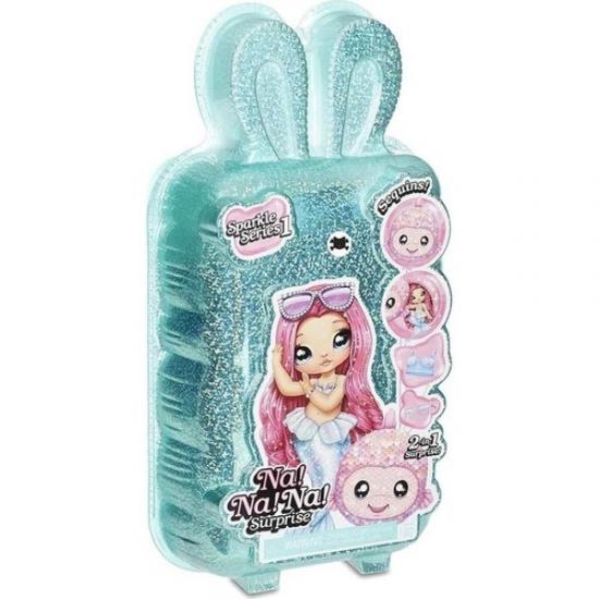 Na! Na! Na! Sürpriz Parıltılı Seri