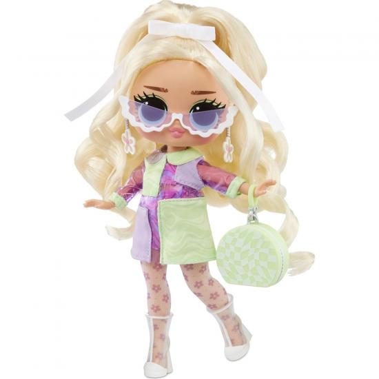 L.O.L. Sürpriz Tweens Seri 2 Goldie Twist Moda Bebek Pembe Kıyafet ve Aksesuarlar Dahil 15 Sürpriz 