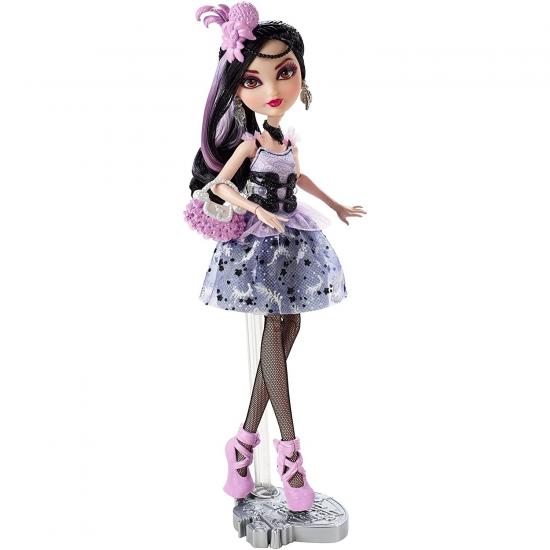 Ever After High Asiler Kuğu Kraliçenin Kızı Duchess Swan CDH52